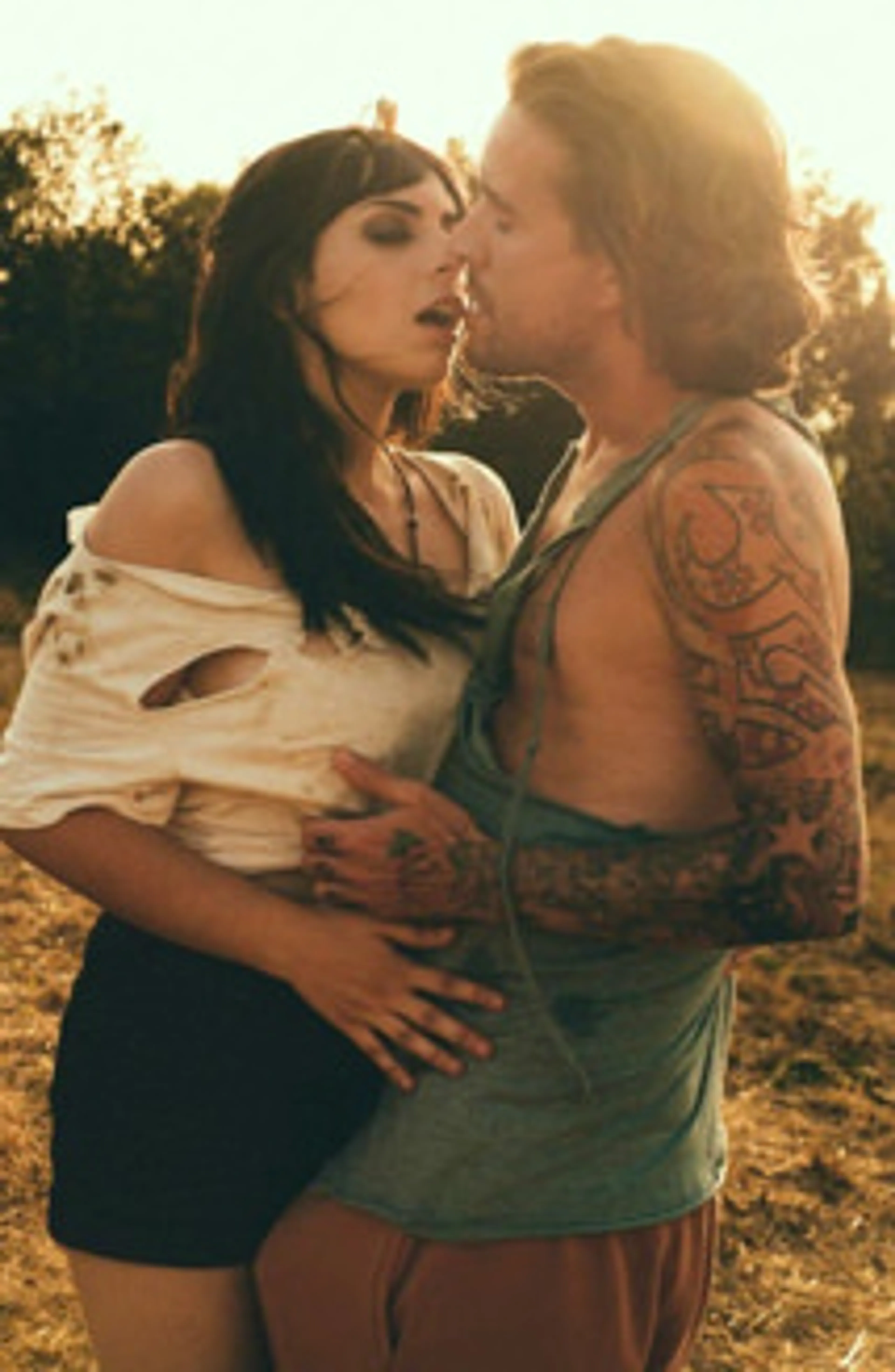 If The Apocalypse Comes, Fuck Me