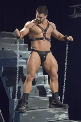 Skuff #04 - Downright Fierce