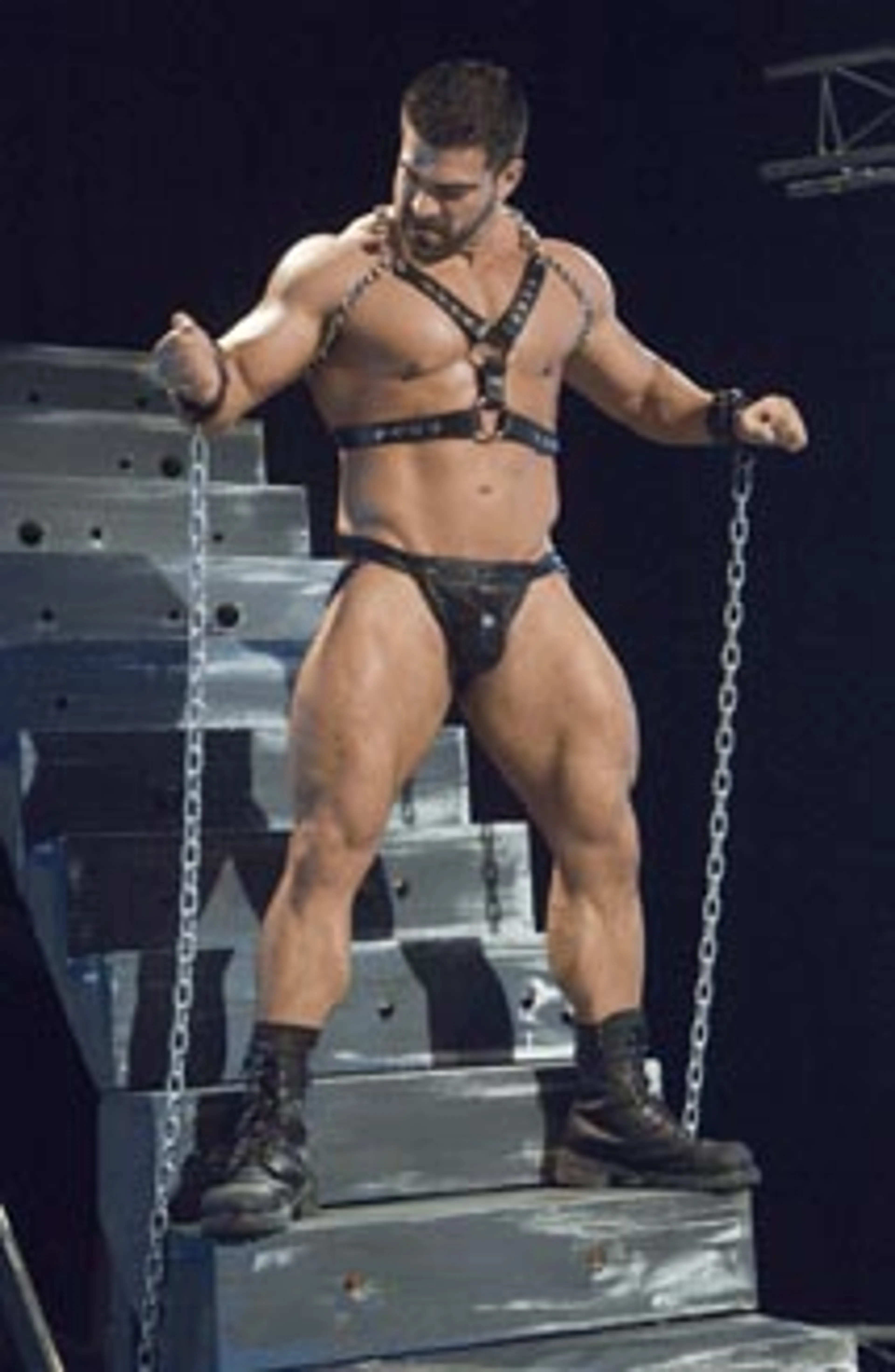 Skuff #04 - Downright Fierce