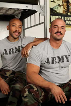 Alex Breaks In New Recruit Dex