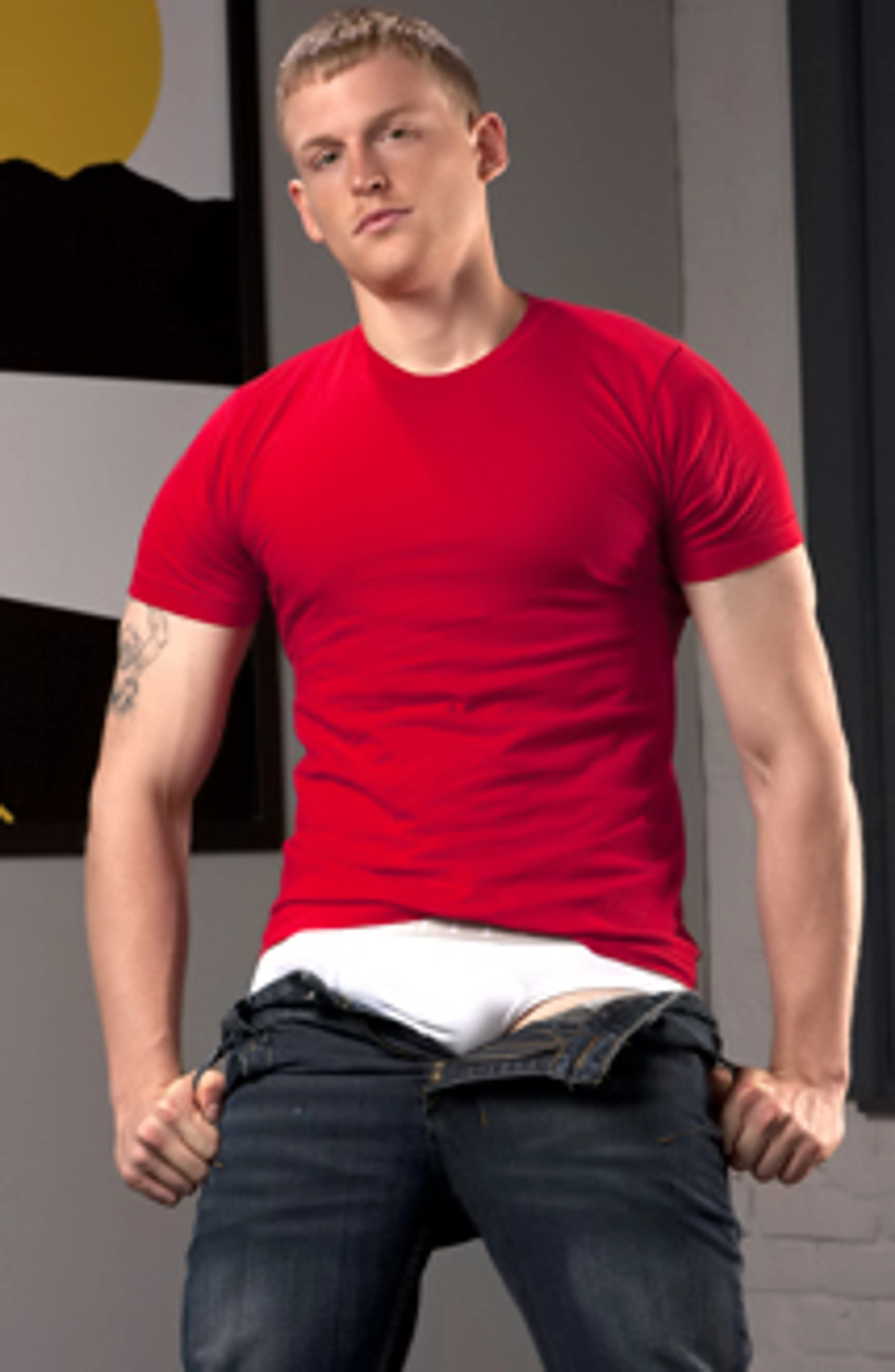 The Dude Show - Reality Sucks! Part 1