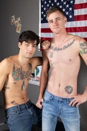 Leeroy Pounds Out Ryan