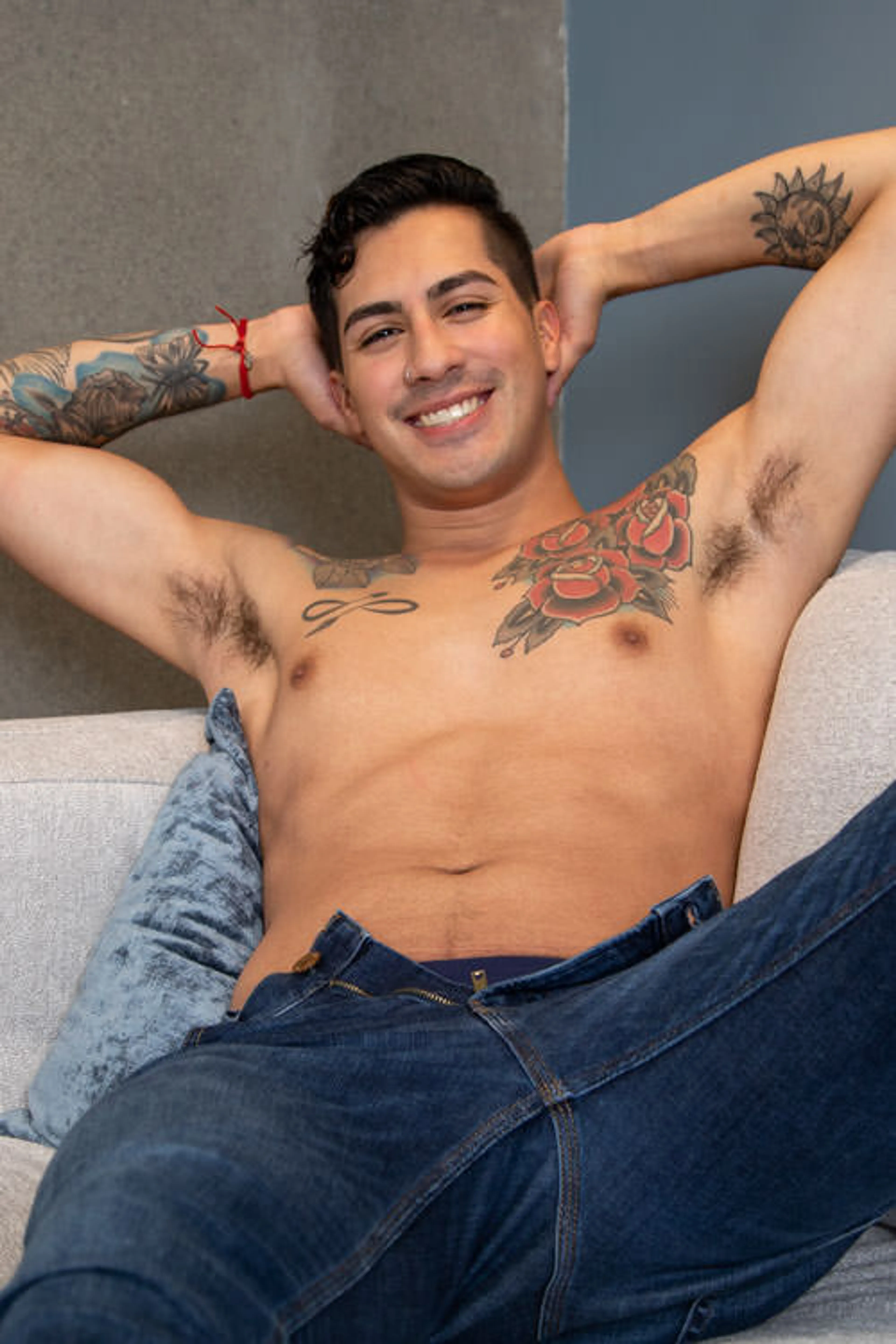 Introducing: Kian Kane