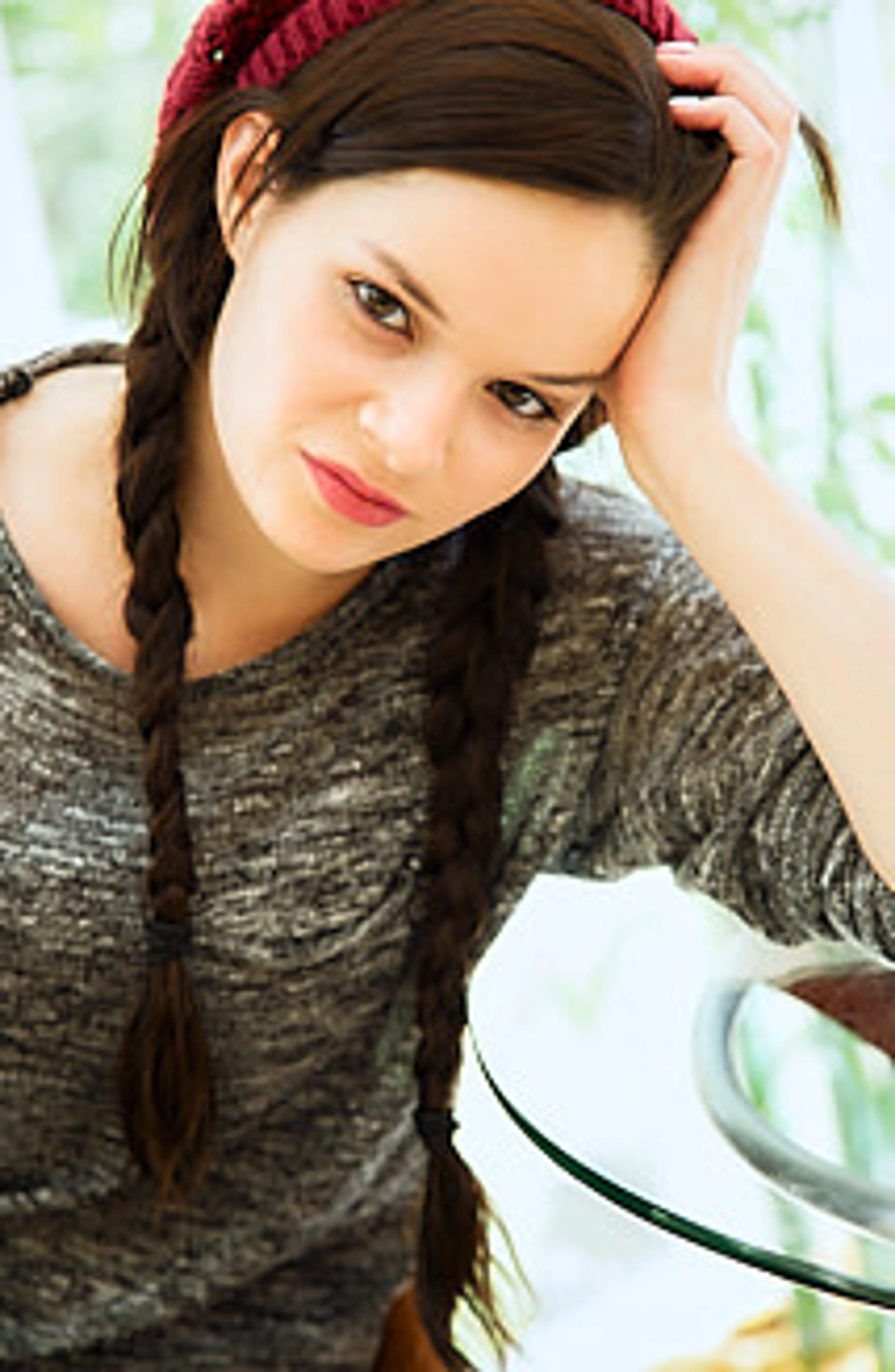 The Family That Lays Together - scene 2