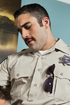 Samuel O'Toole gets his very own compilation!