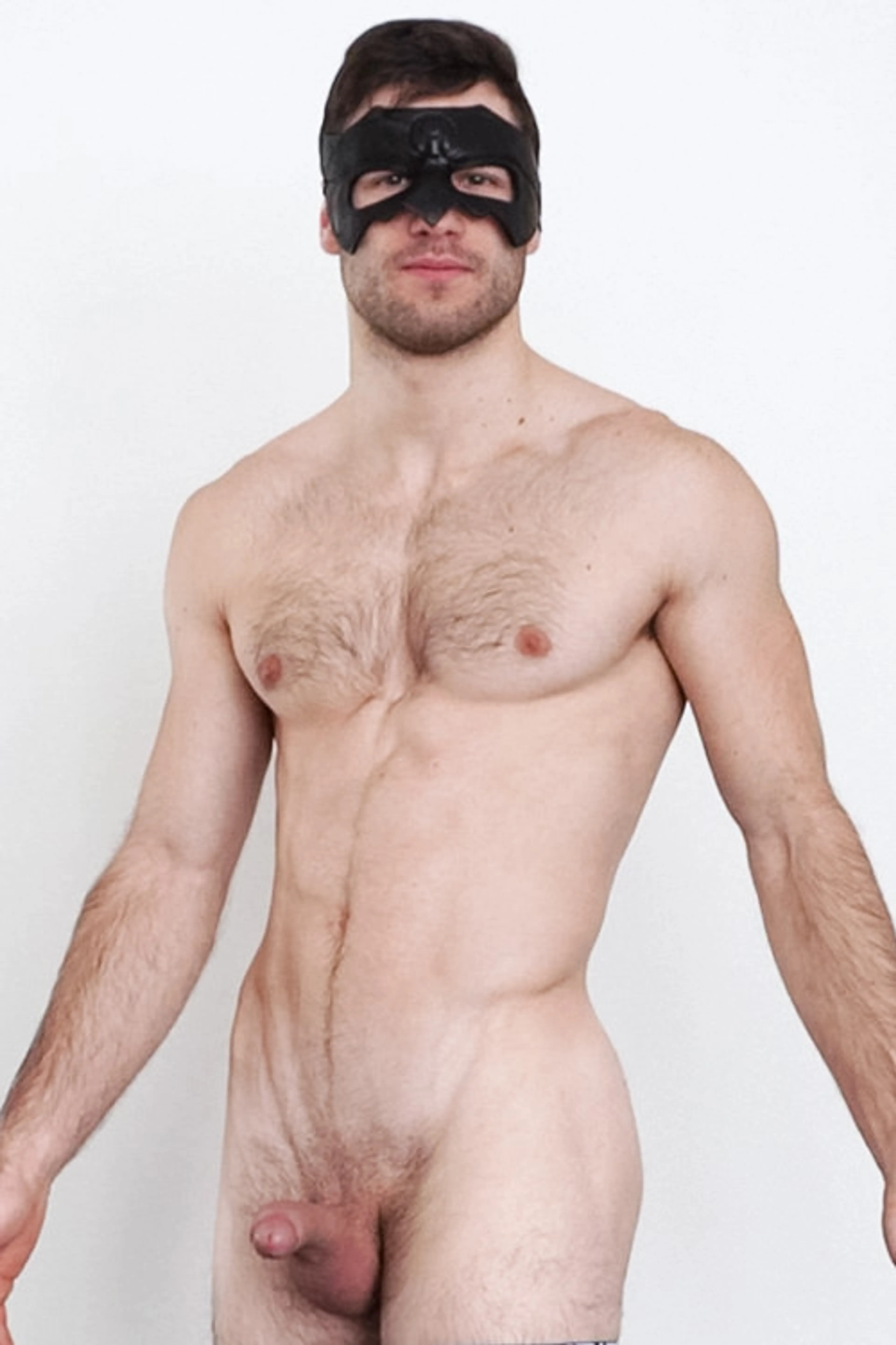 Sam Cuthan's Debut Unedited