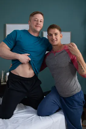 Get In Deeper Bro Get In Deeper Bro