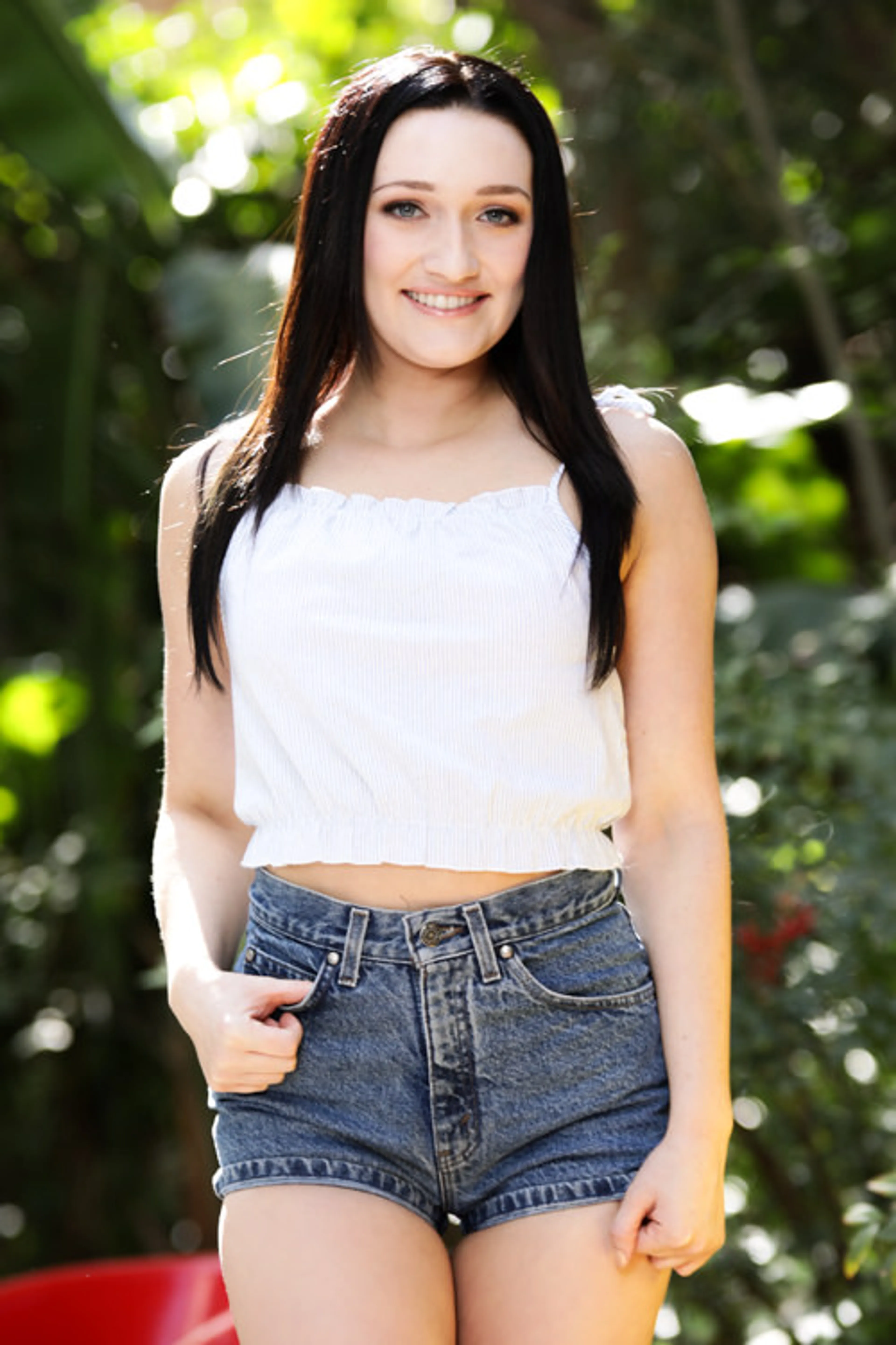 My Stepdaughter's Panties 2 - Scene 3