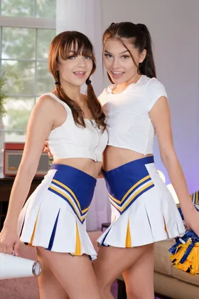 Cheer Squad Parties #36