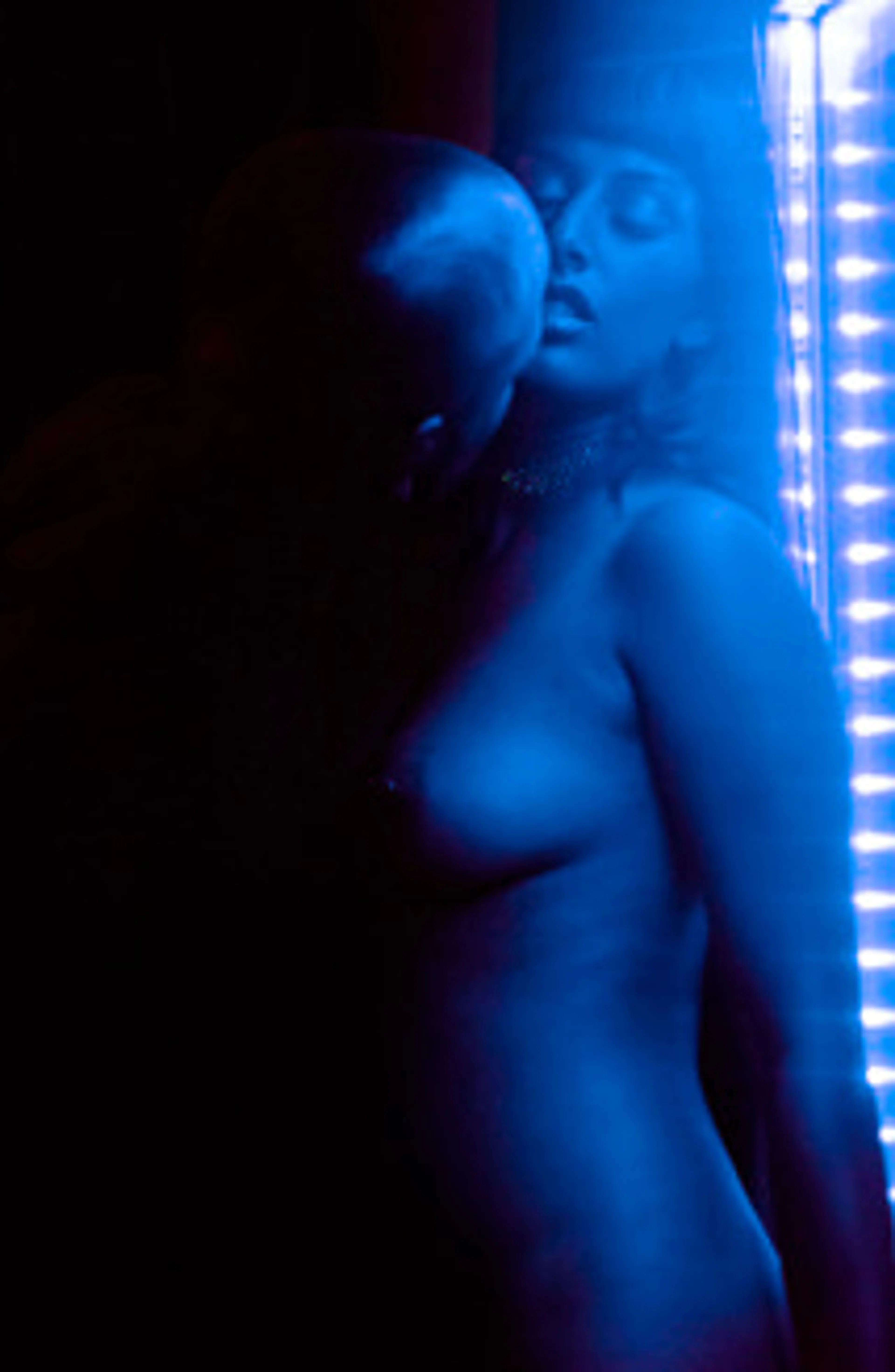 Take Me Through the Looking Glass