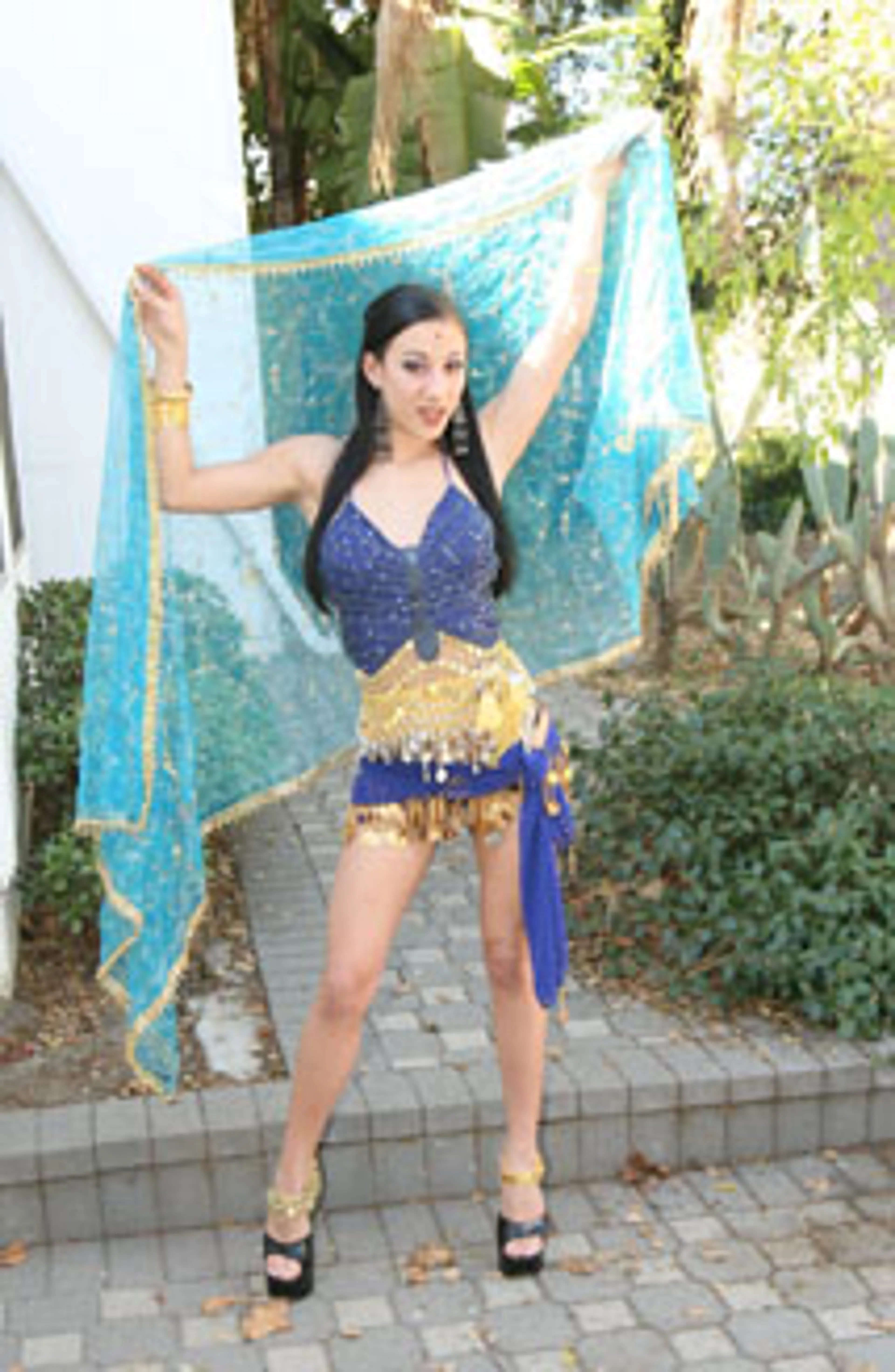 Hot Indian Pussy #02