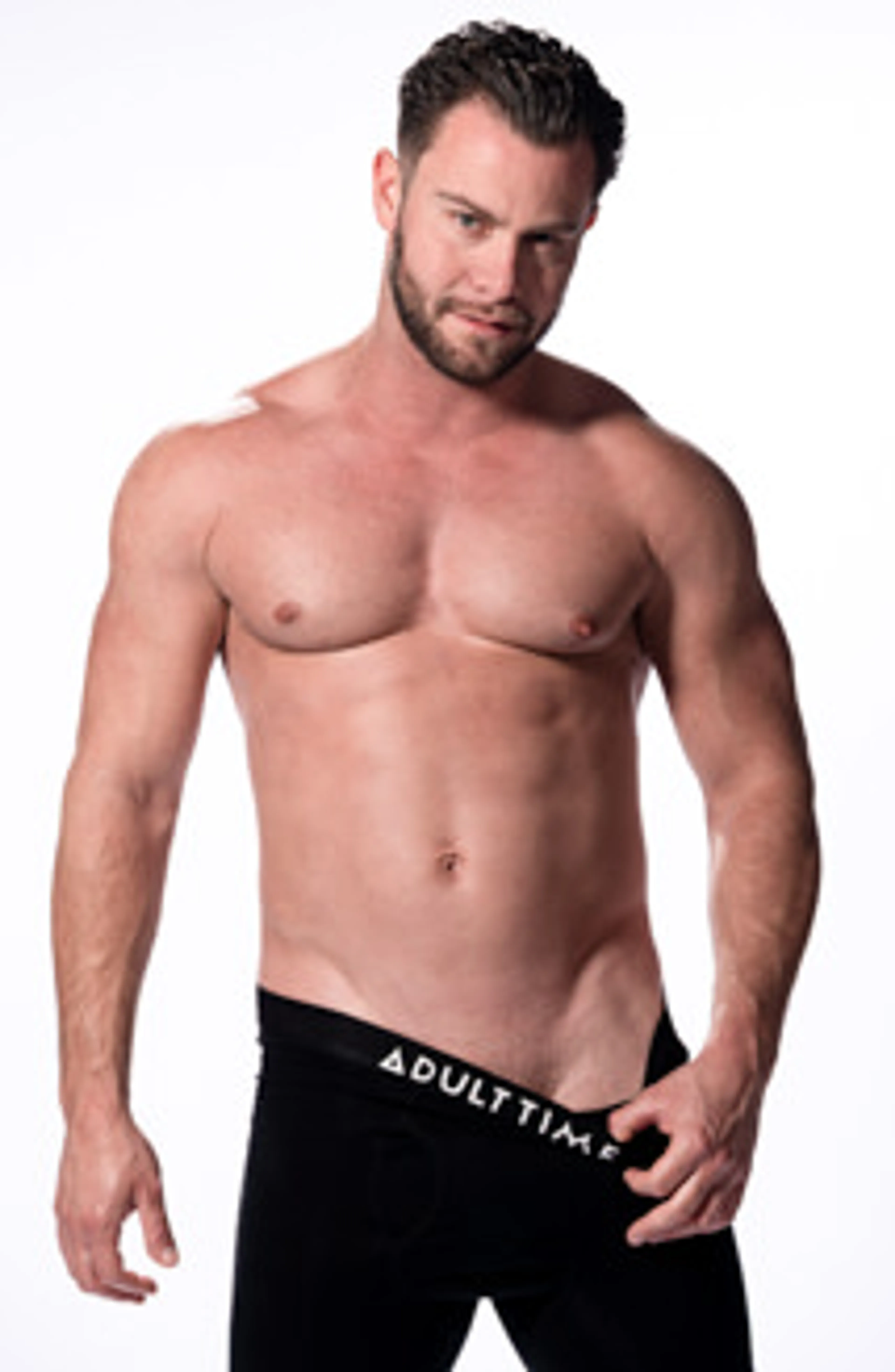 Seth Gamble Talks About Adult Time