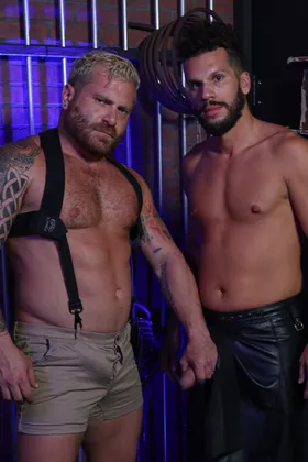 My Favorite Stepbrother