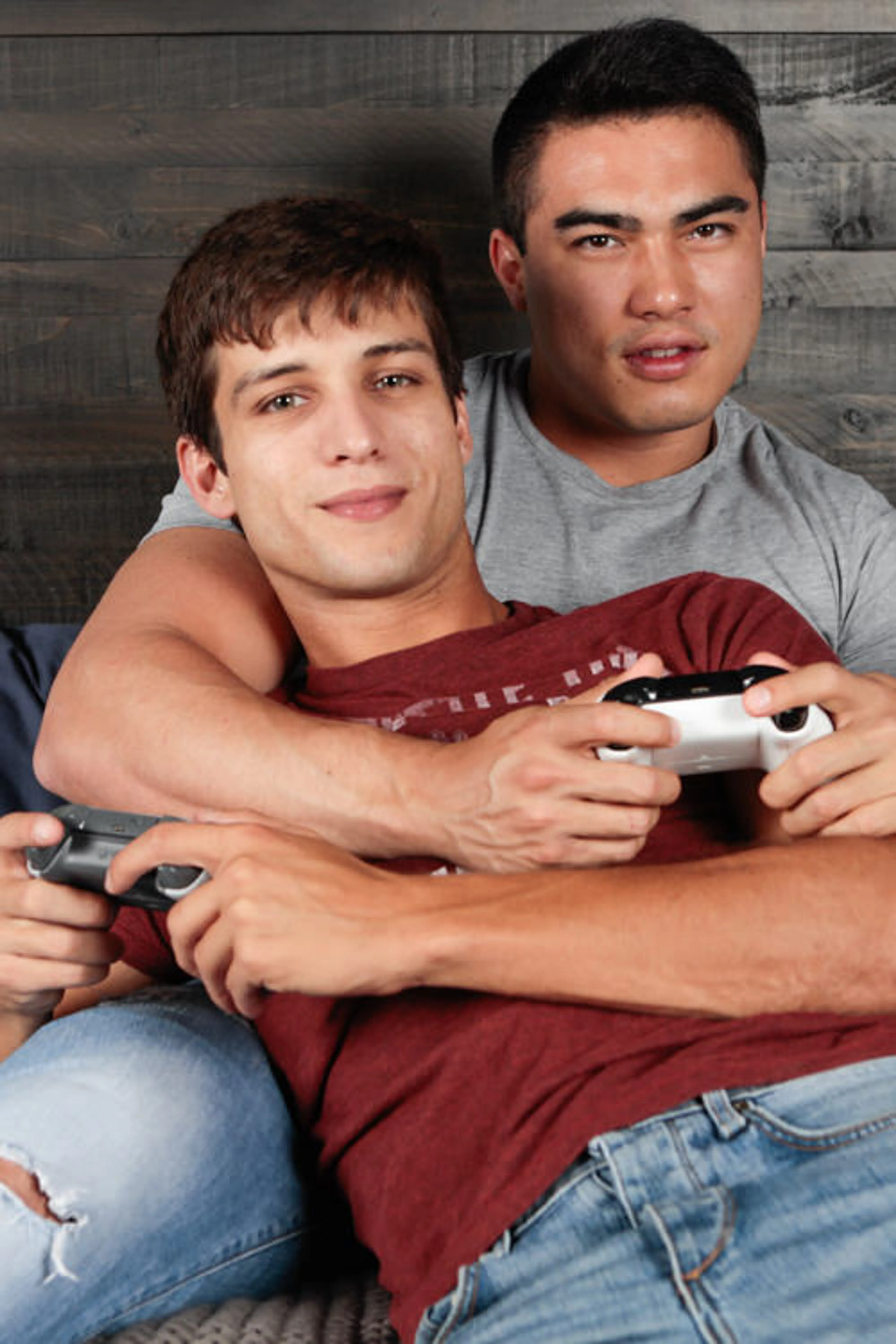 My Best Friend The Power Bottom - Member Fantasy