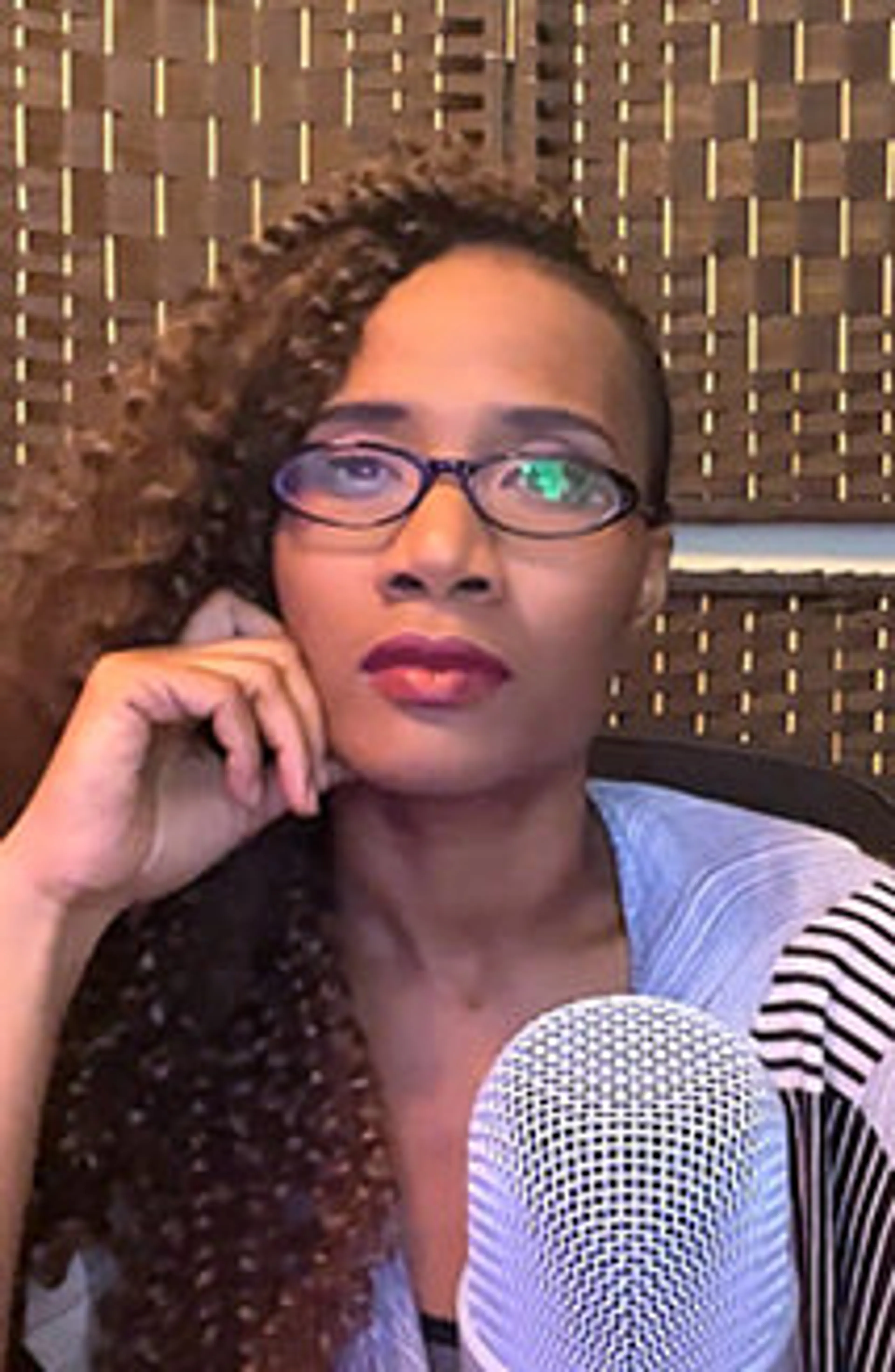 Unfiltered: Jet Setting Jasmine