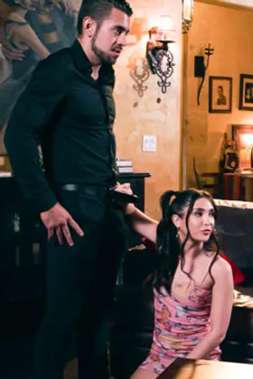 Consummating The Marriage