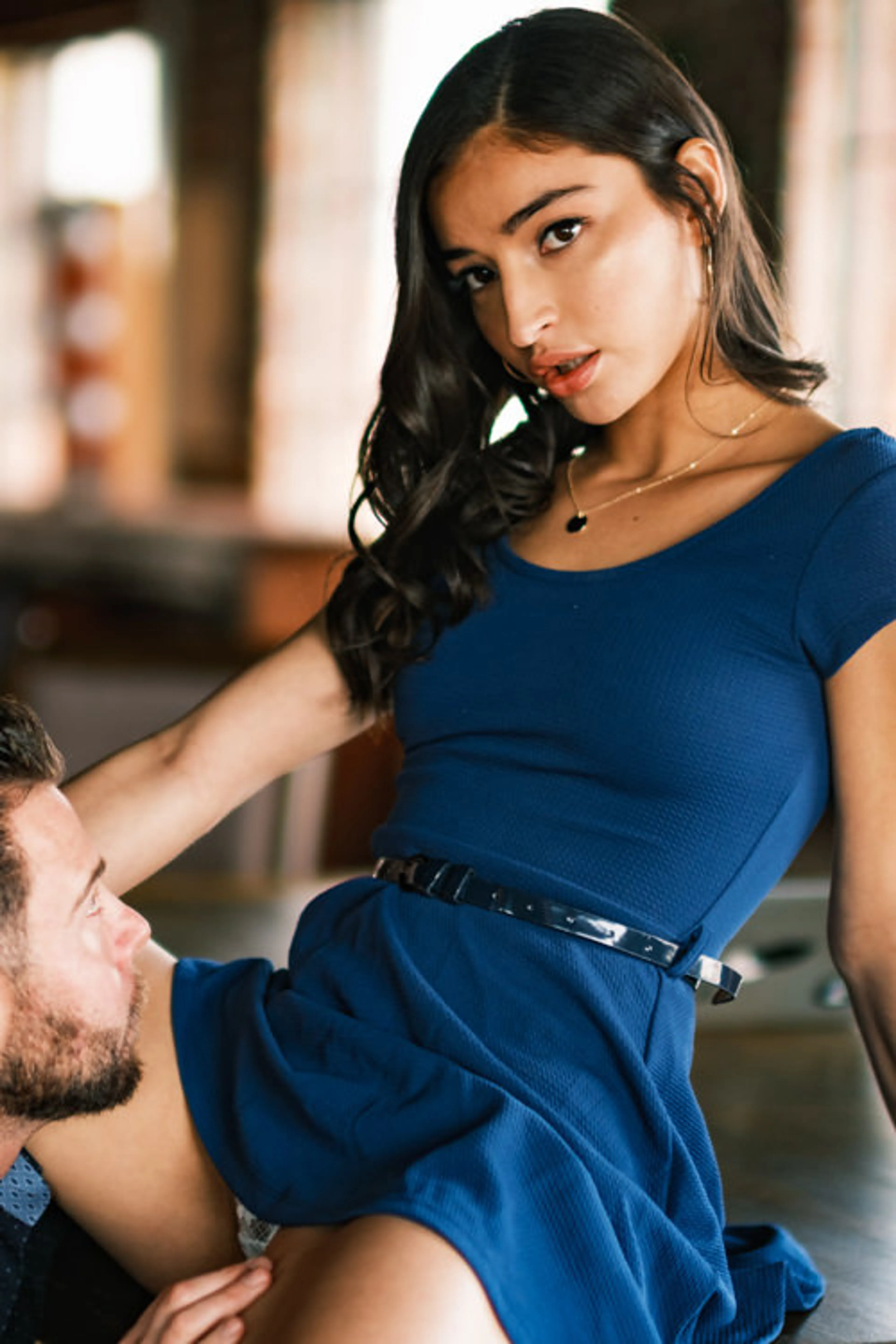 Breaking The Internet