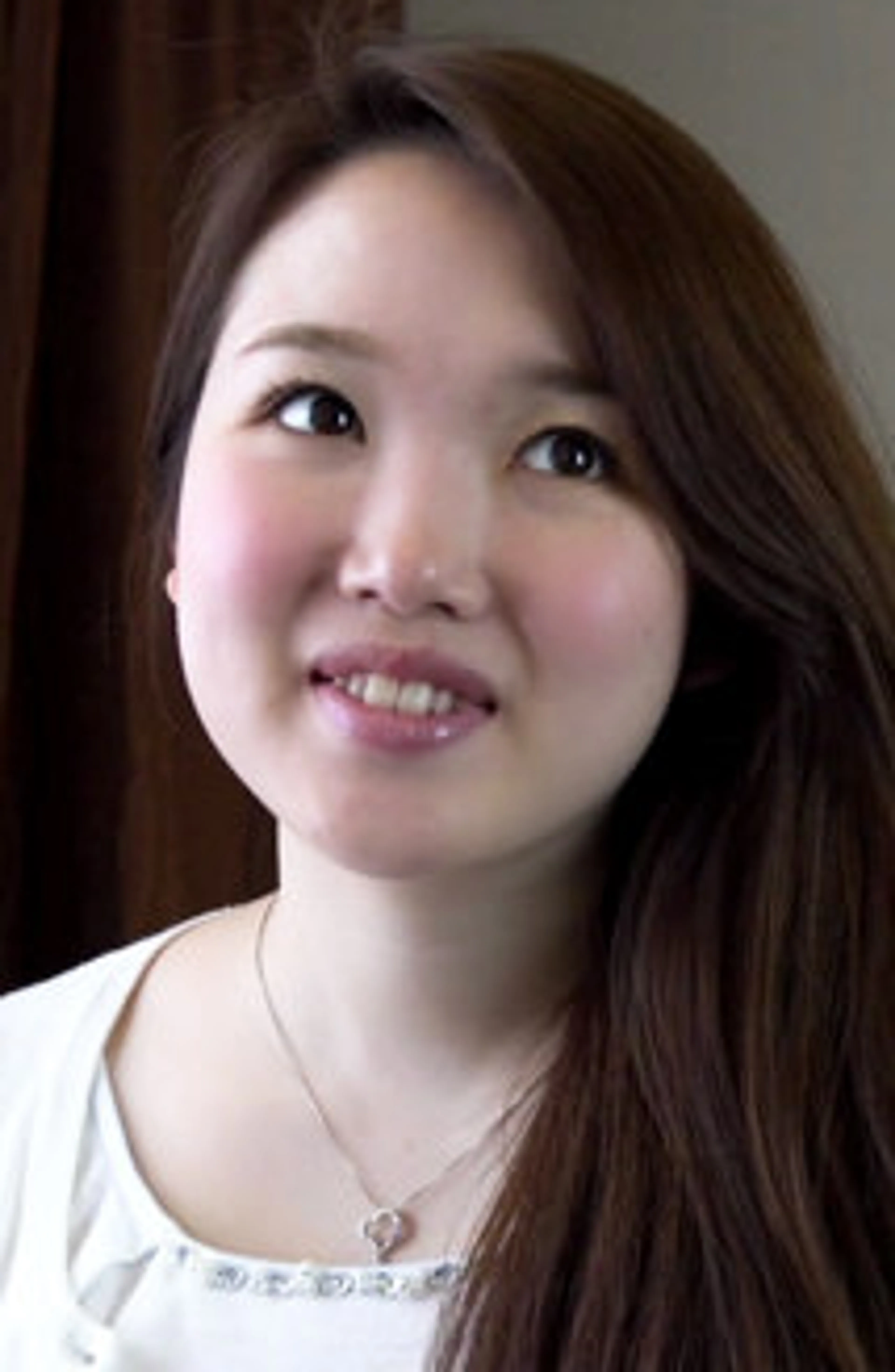 Yukina's First Time with White Guy