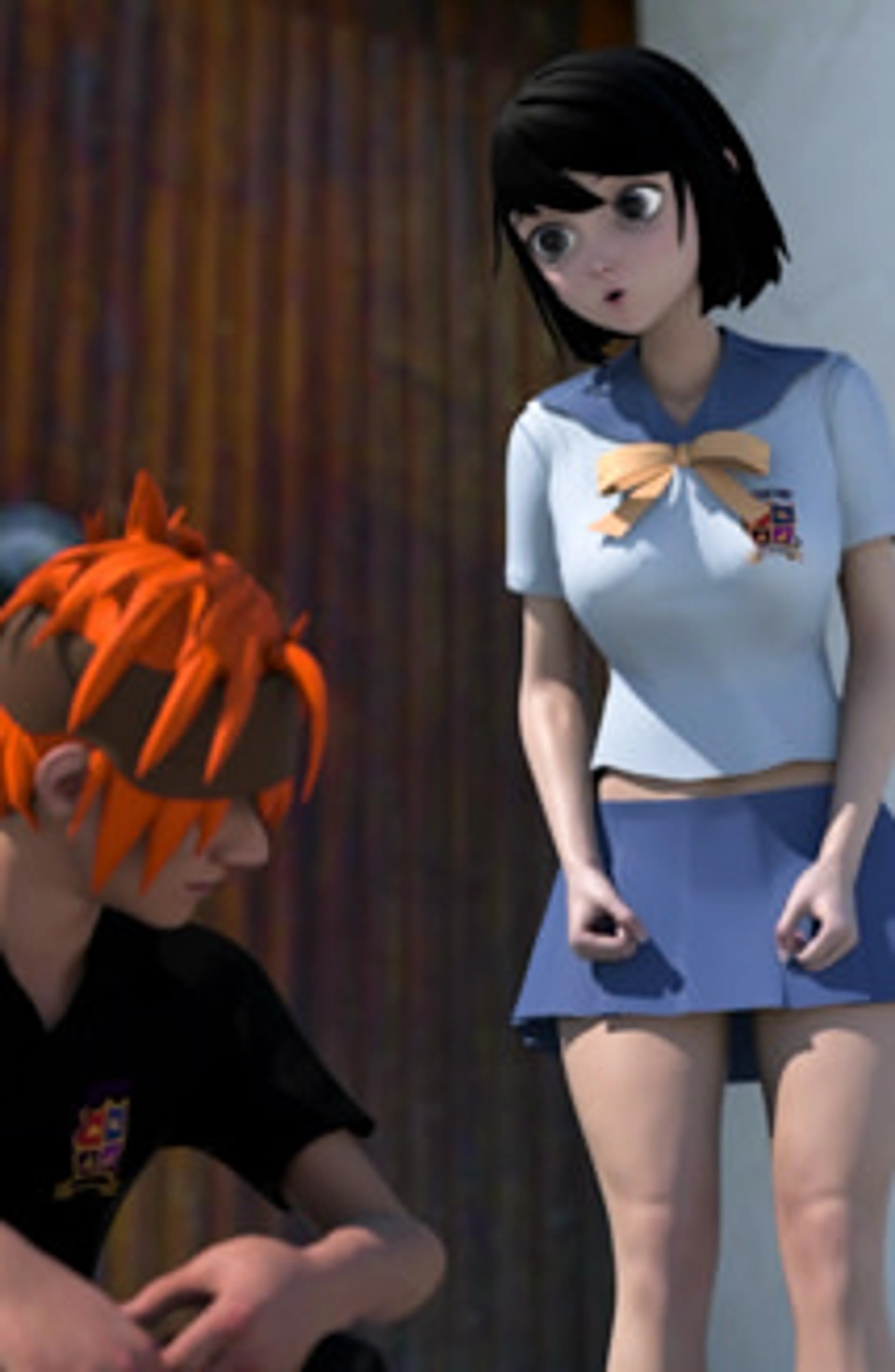 2nd Semester Episode 1: Philosophy