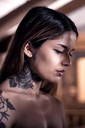 Vanessa and Donny submit to a pervert doctor's will