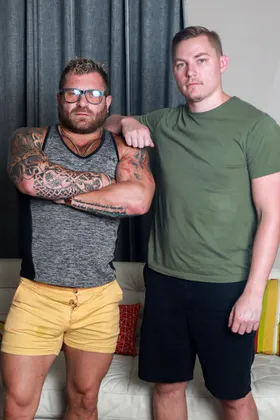 Don't Tell Your Dad!