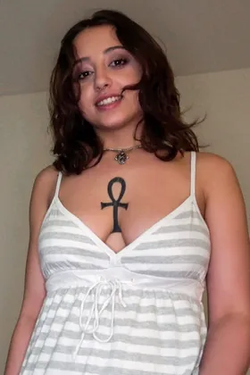 Step-Bro Can You Stretch My Pussy Out Tonight