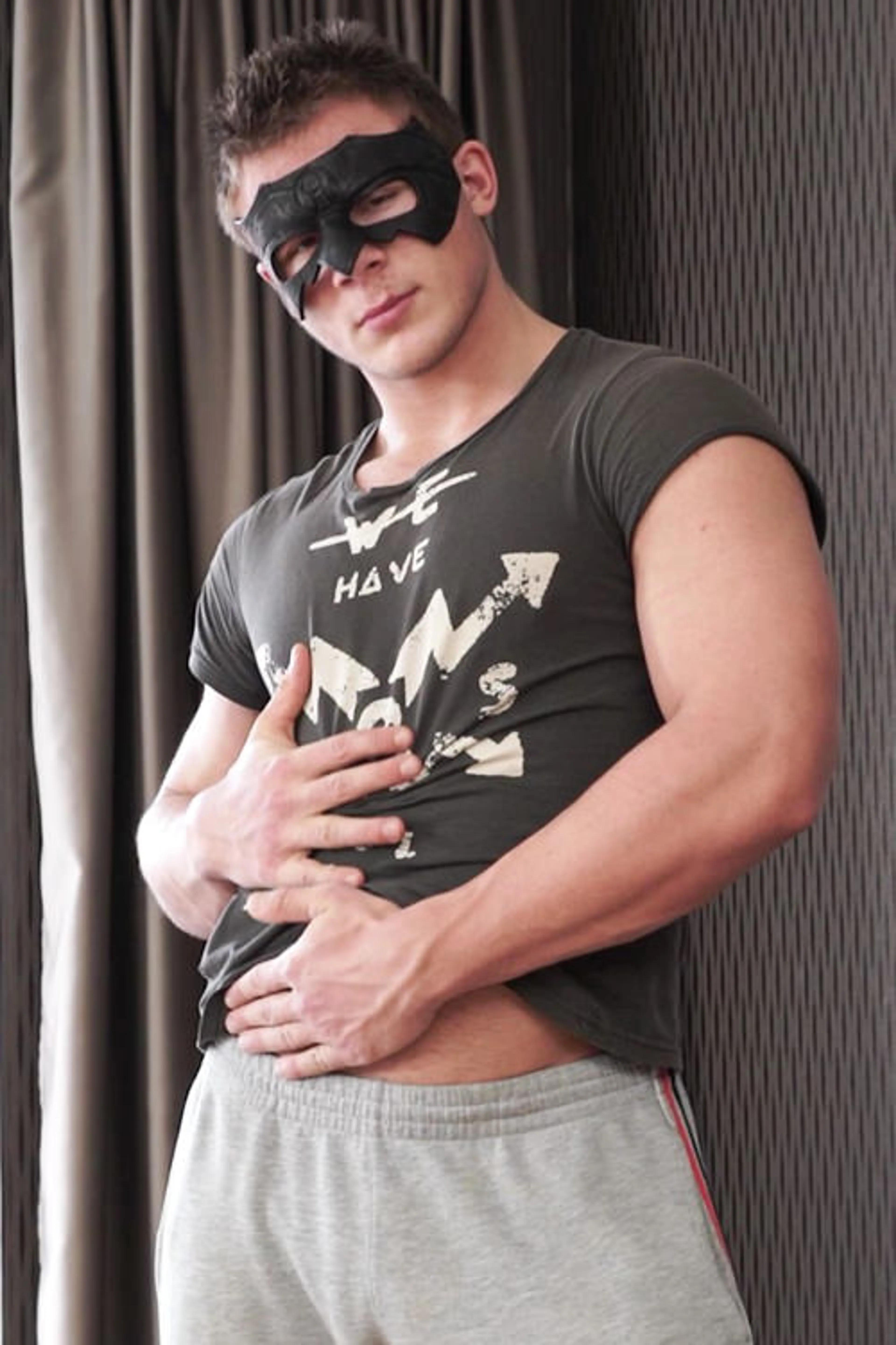 One on One with Nyko