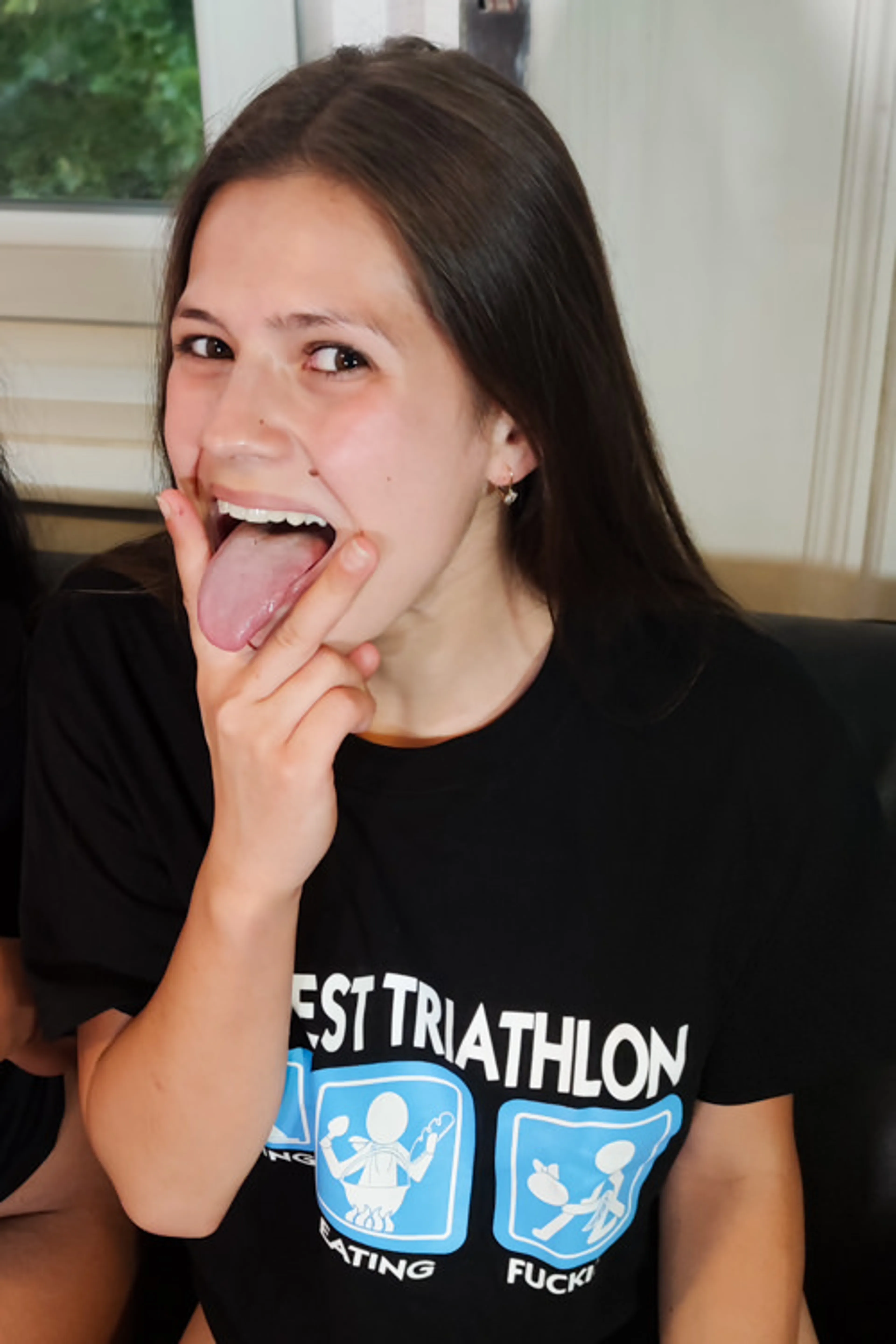 Cum Swapping Sluts Go Wild with Step-Cousins Cocks