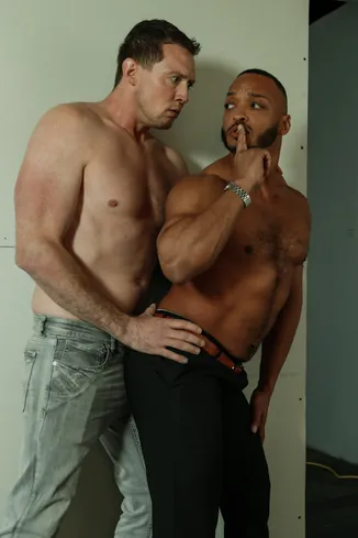 Her Husband's A Bottom