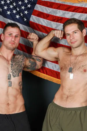 David Dominates Blain!