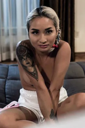 The Only Way Out Is Through