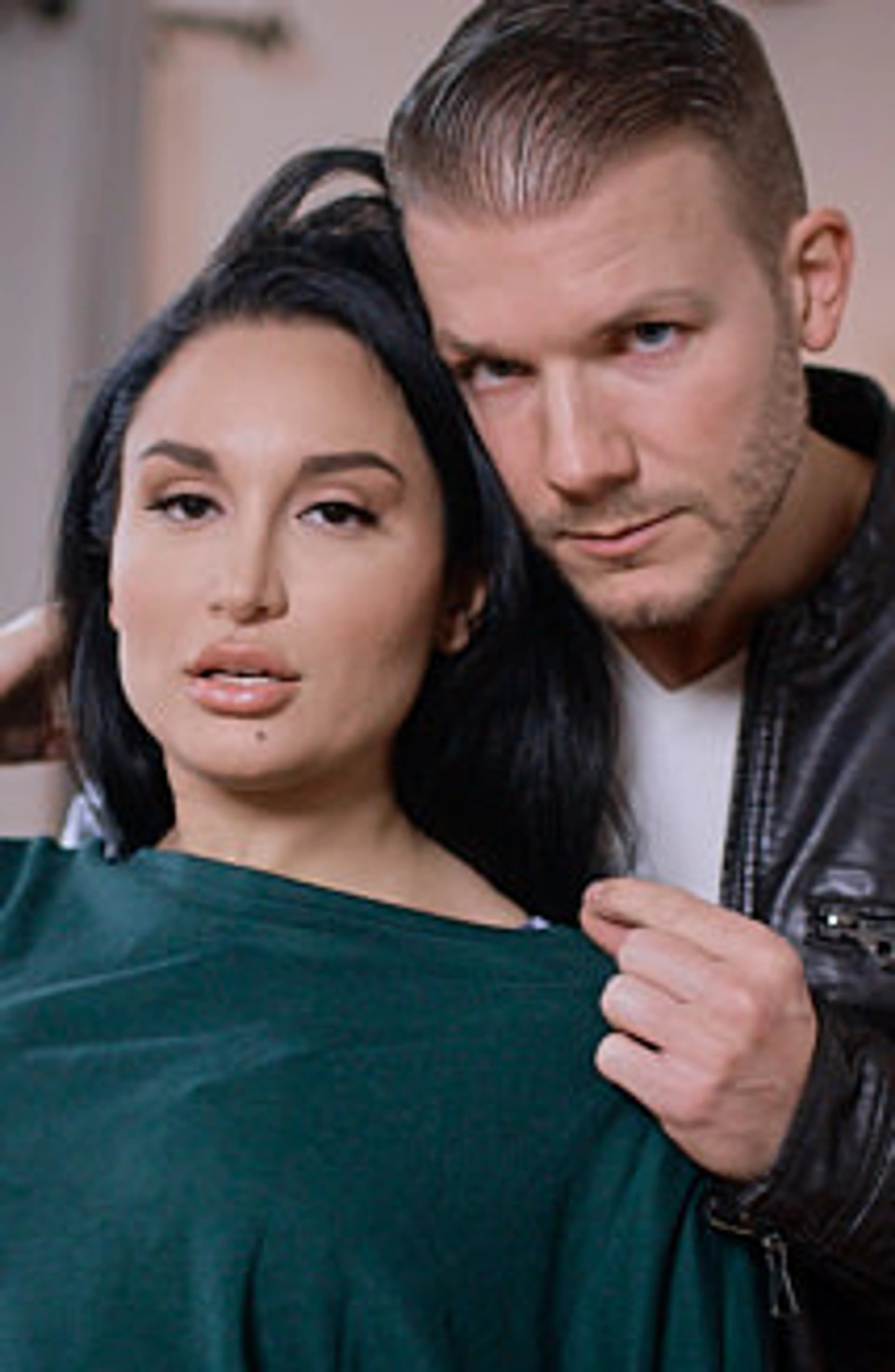 Cum Gluttons: Unselfish Lover