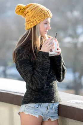 Gina Gerson is one of our most popular models. She's young, tight, blonde, and loves to do porn. It doesn't get any better than that. In this amazing solo girl show, she comes in out of the snow, strips down for us, exhibiting all the delicious assets of her pretite body, and soon she's heating herself up in the tub. The warm water streams over her tits and pussy, getting her ready for maximum ecstasy. Which she knows how to deliver. Come in close and personal with Gina as she digs and prods at her pleasure center. A perfect girl achieving the perfect orgasm. Your private porn star is ready for you.