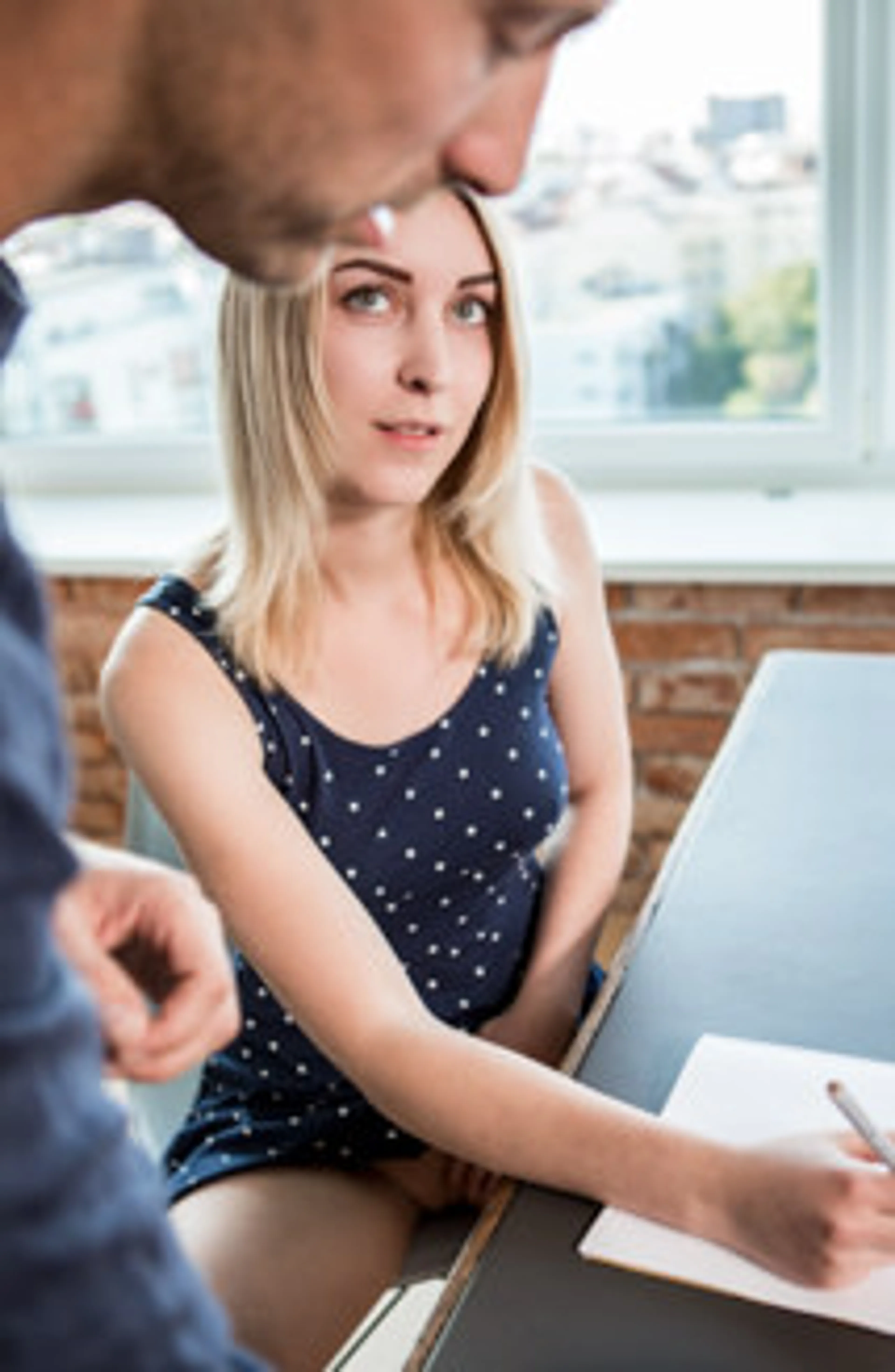 fucking my private teacher