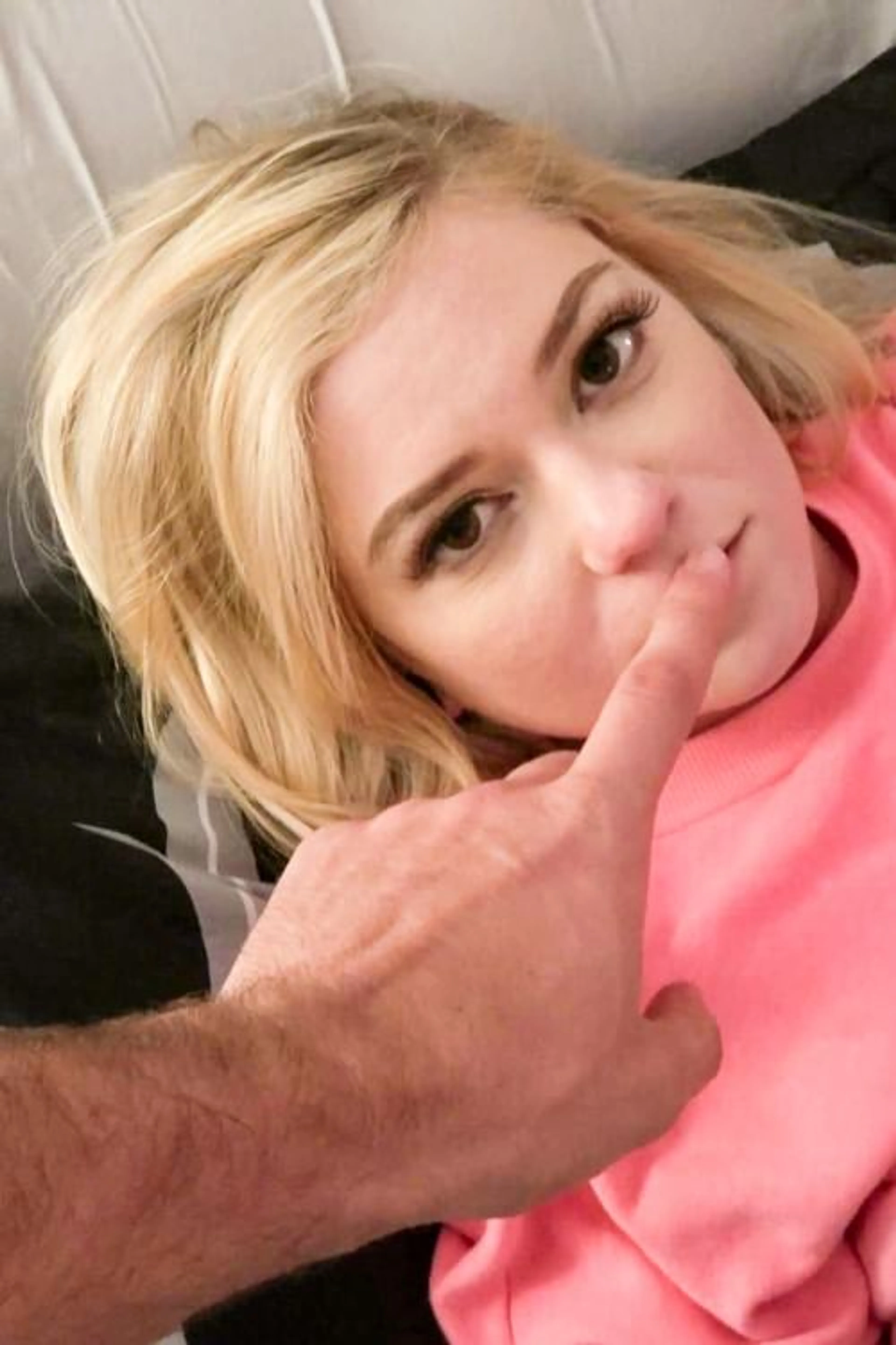 A Lesson My Step-Daughter Will Never Forget!