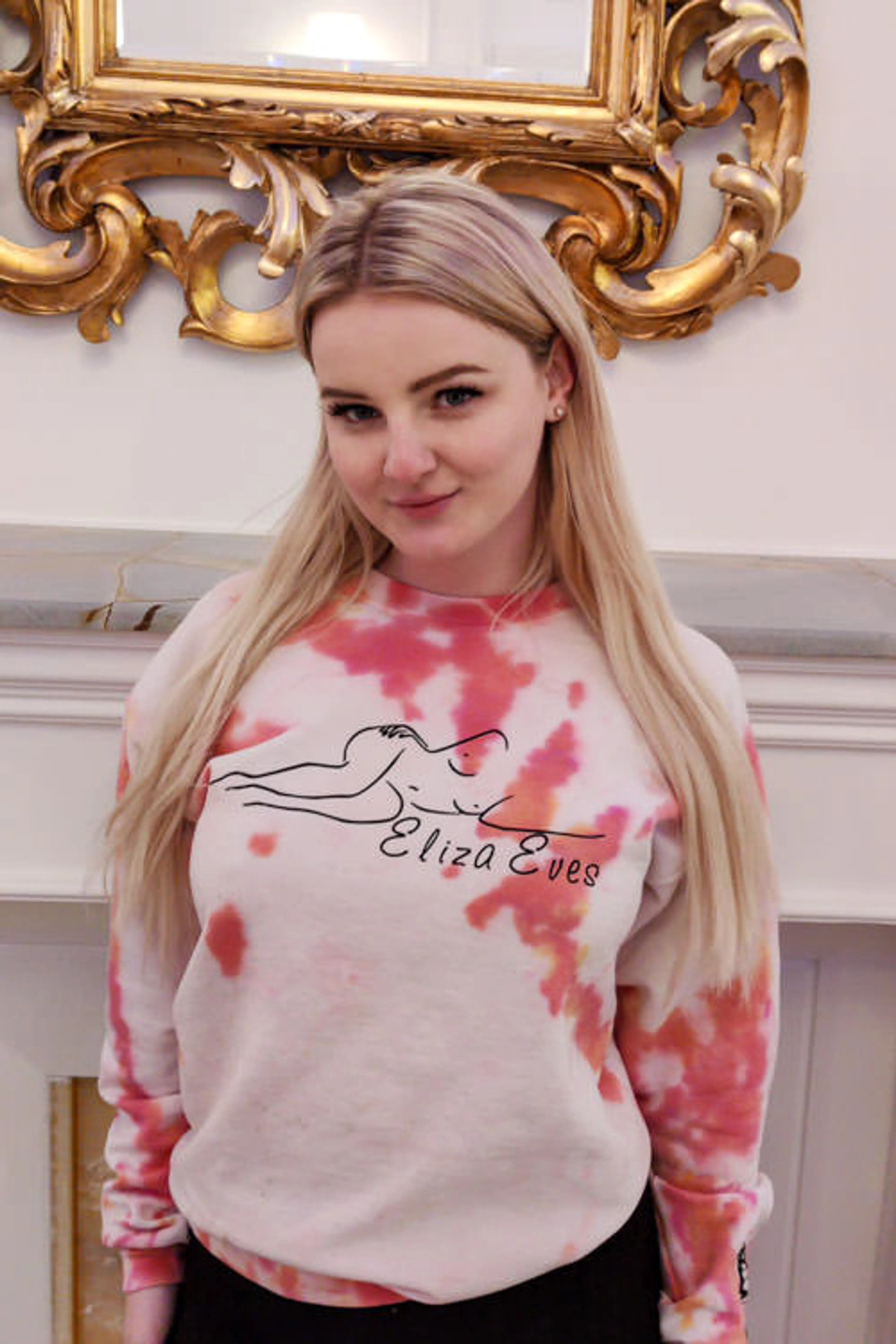 Submissive PAWG Eliza Eves Hardcore Hammering from Daddy Dan