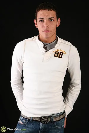 Nicholas Solo