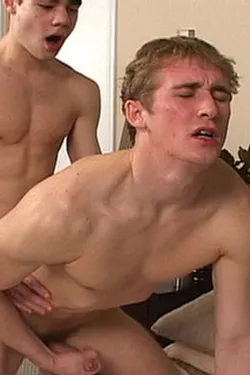 Mason Wyler & Zack Randall Wrapped Mason Wyler & Zack Randall Wrapped