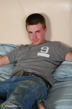 Bryan & Dakota Serviced