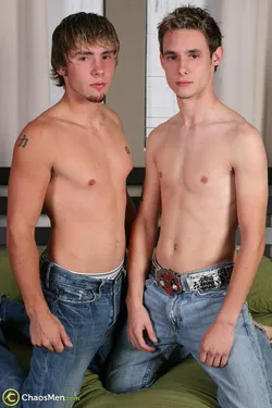 Bryson & Jarrett Wrapped