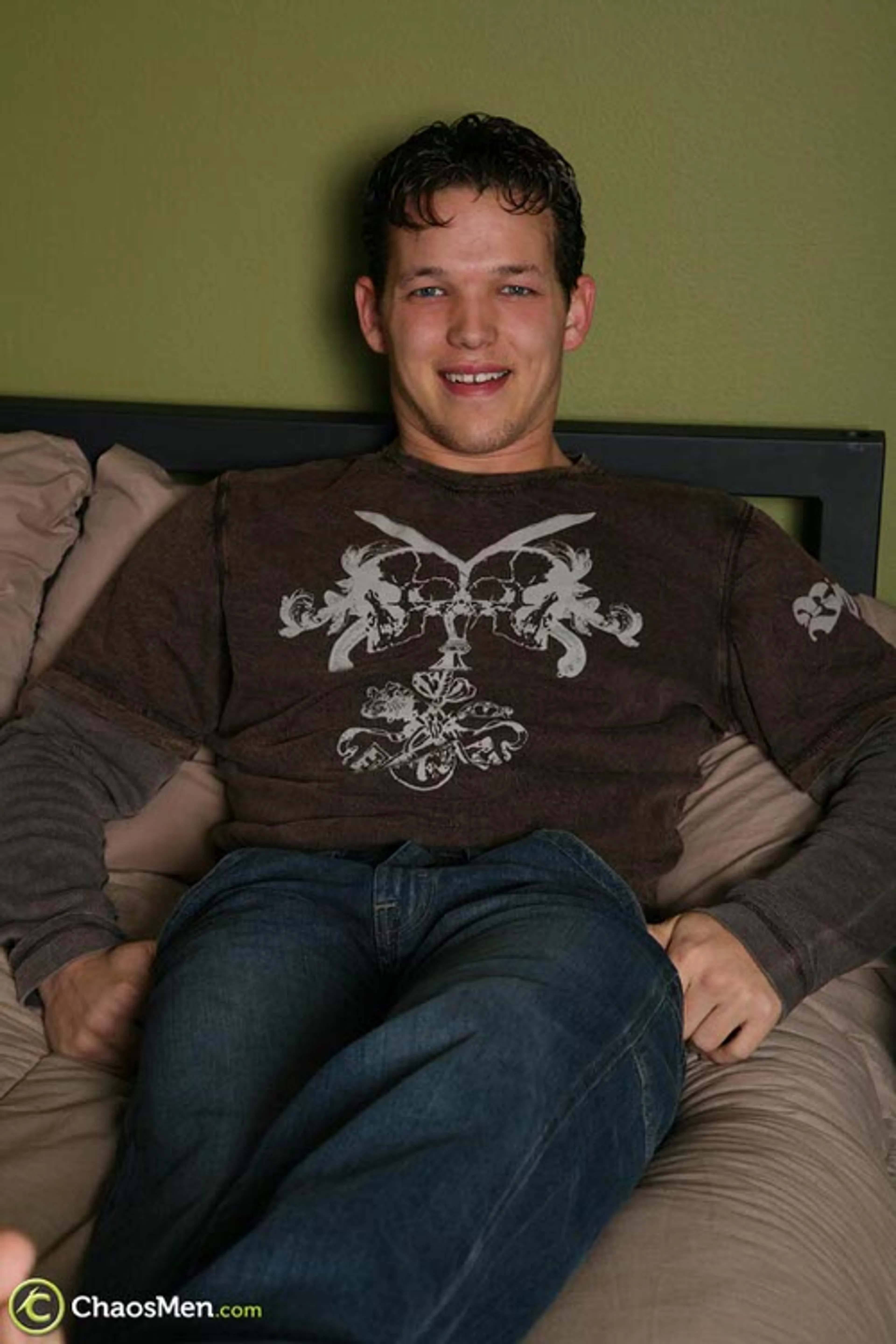 Bryan & Steve Serviced