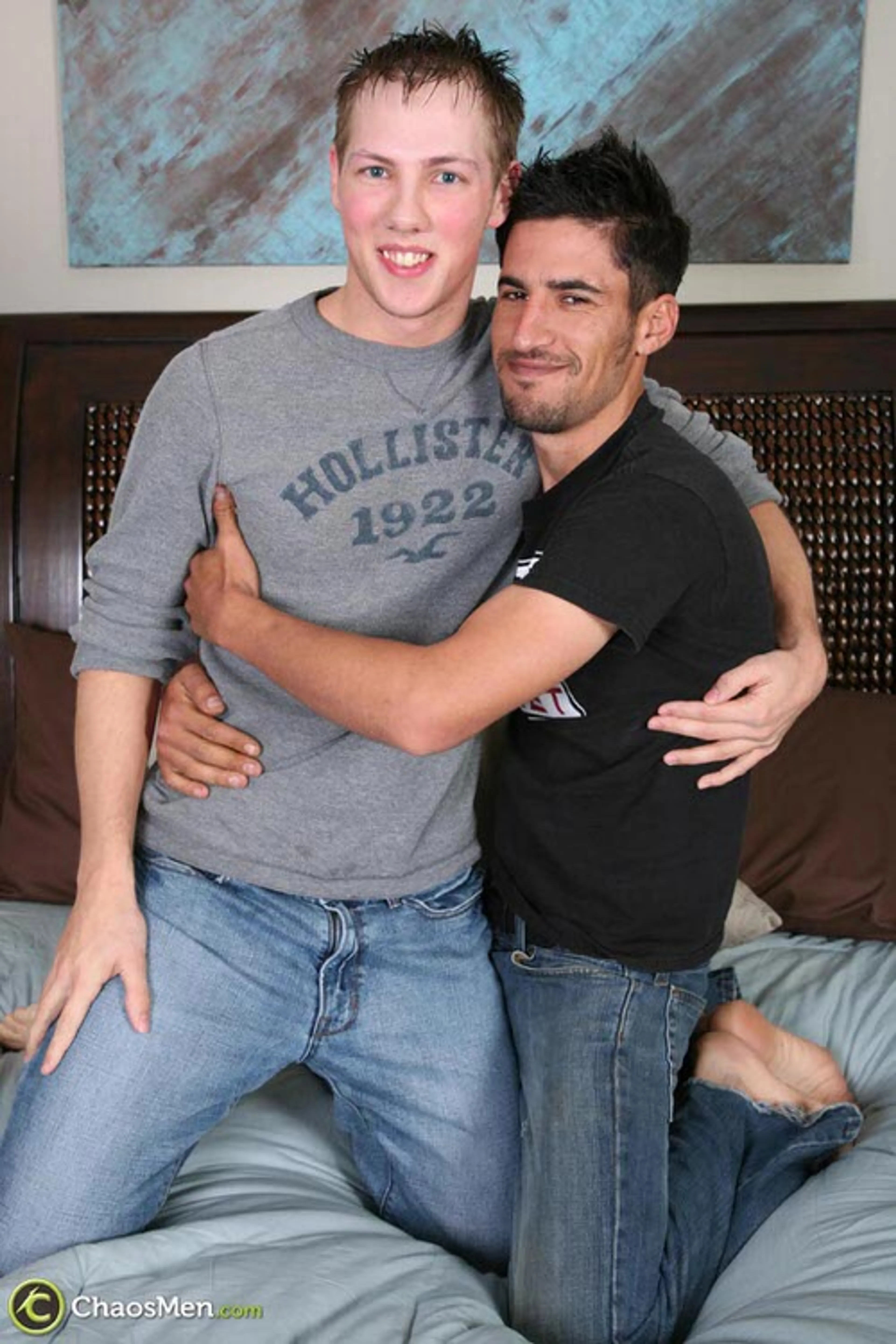 Jayce & Jonatan Wrapped