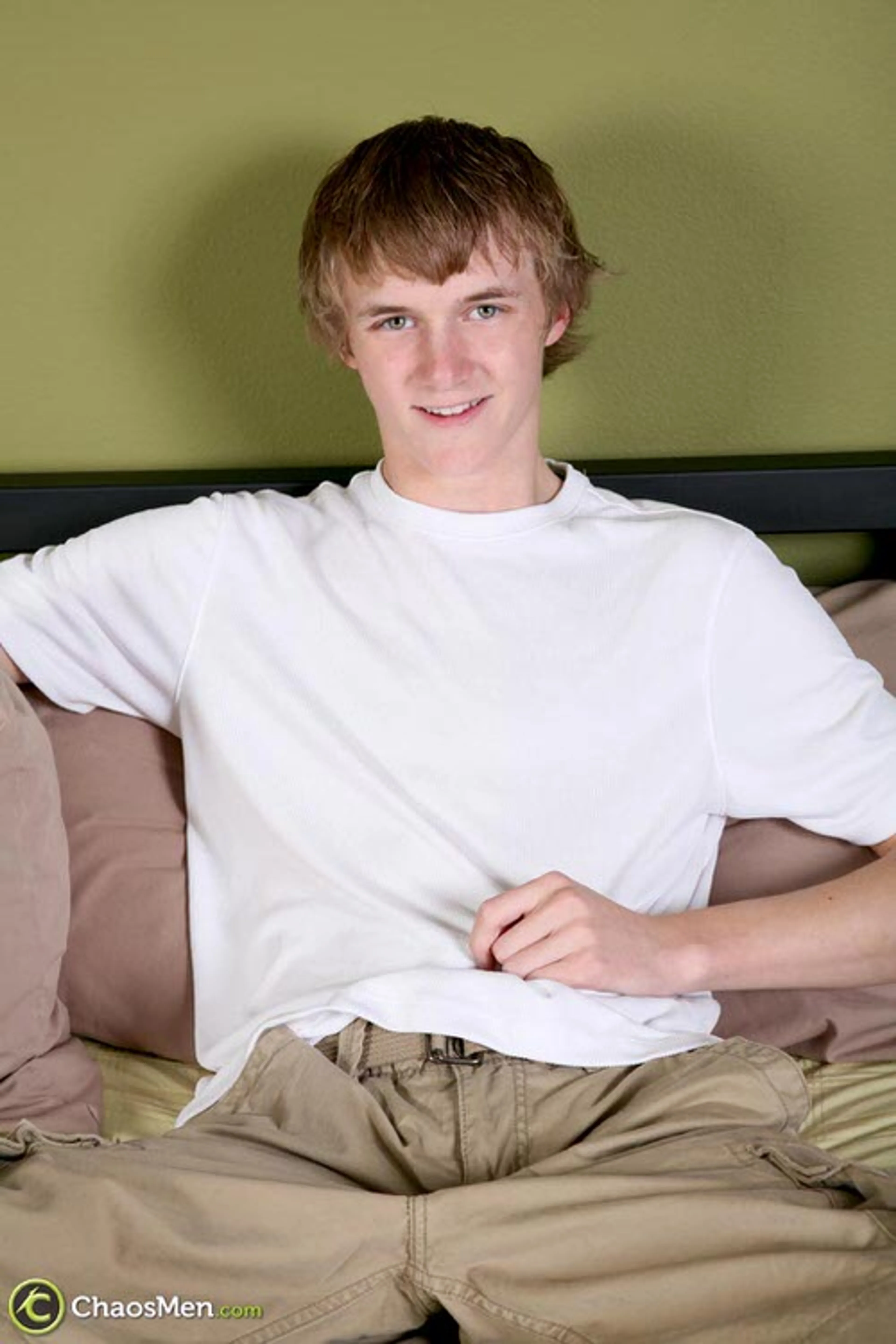 Bryan & Stash Serviced