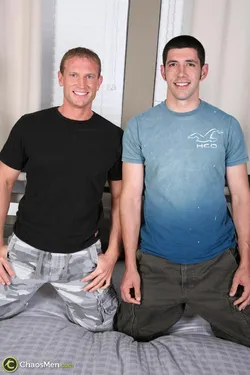 Holt & Maverick Wrapped Holt & Maverick Wrapped