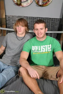 Stash & Vance Wrapped Stash & Vance Wrapped