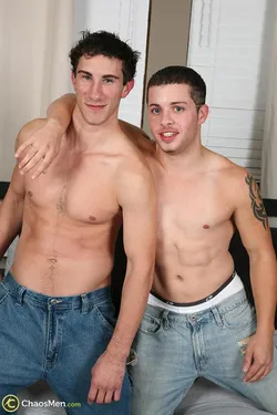 Lex Burrows & Santana Wrapped