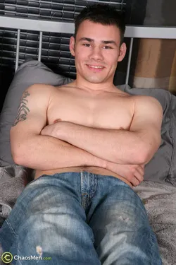 Davin & Sebastian Serviced