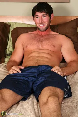 Davin & Lazaro Serviced