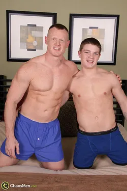 Bastian & Randall RAW