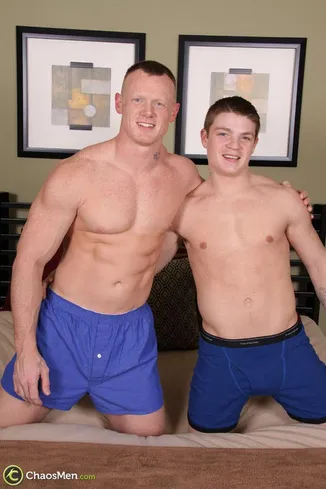 Bastian & Randall RAW